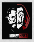 Kepurė Money Heist